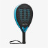 Raquette de padel Wilson Ultra Elite V2 Noir