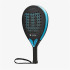 Raquette de padel Wilson Ultra Elite V2 Noir