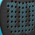 Raquette de padel Wilson Ultra Elite V2 Noir