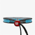 Raquette de padel Wilson Ultra Elite V2 Noir