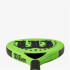 Raquette de padel Wilson Blade Team V2 Vert
