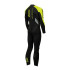 Néoprène Zoggs OW Explorer GSK FS 3.2.2 Noir Vert Homme