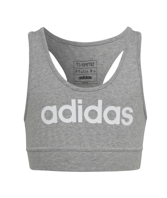 Soutien-gorge de sport adidas Essentials Linear...