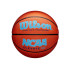 Balle Basket-ball n Wilson CAA Elevate VTX Orange
