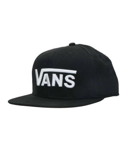 Casquette Vans Classic Sb Hommes Noir