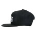 Casquette Vans Classic Sb Hommes Noir