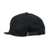 Casquette Vans Classic Sb Hommes Noir