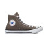 Chaussures Converse haut Chuck Taylor All Star Marron