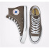Chaussures Converse haut Chuck Taylor All Star Marron