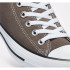 Chaussures Converse haut Chuck Taylor All Star Marron