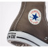 Chaussures Converse haut Chuck Taylor All Star Marron