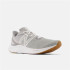 Chaussures Running de New Balance Fresh Foam Arishi V4 Gris Homme