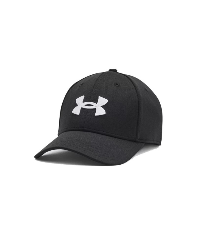 Casquette Fitness de Under Amour Blitzing Black...