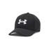 Casquette Fitness de Under Amour Blitzing Black Homme