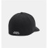 Casquette Fitness de Under Amour Blitzing Black Homme