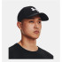 Casquette Fitness de Under Amour Blitzing Black Homme