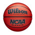 Balle Basket-ball Wilson de NCAA Elevate Orange