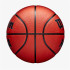 Balle Basket-ball Wilson de NCAA Elevate Orange