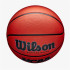 Balle Basket-ball Wilson de NCAA Elevate Orange