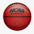 Balle Basket-ball Wilson de NCAA Elevate Orange