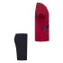 Set Nike Jordan Jumbo Jumpman Kids Red