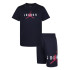 Ensemble Nike Enfant Jordan Black