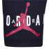 Ensemble Nike Enfant Jordan Black