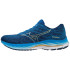 Chaussures Running Mizuno Rider de Wave 26 Blue Homme