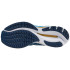 Chaussures Running Mizuno Rider de Wave 26 Blue Homme