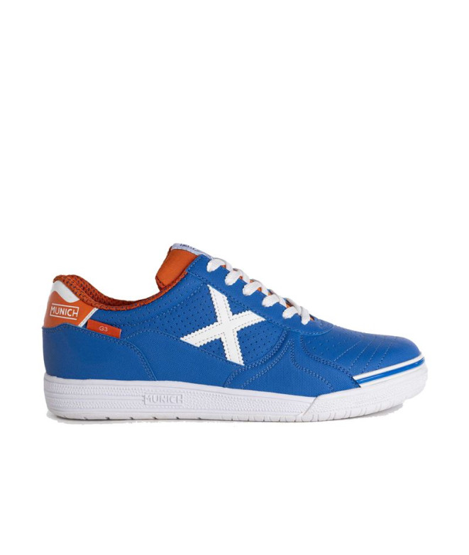 Chaussures de Football Sala Munich G-3 Profit...
