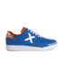 Chaussures de Football Sala Munich G-3 Profit 354 Bleu