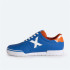 Chaussures de Football Sala Munich G-3 Profit 354 Bleu