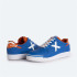 Chaussures de Football Sala Munich G-3 Profit 354 Bleu