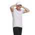 T-shirt adidas Essentials Single Jersey Lilas Homme