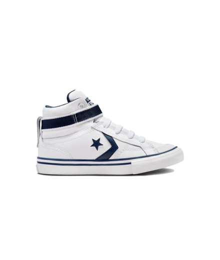 Chaussures Converse Pro Blaze White Chaussures pour enfants