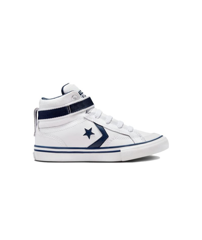 Chaussures Converse Pro Blaze White Chaussures...