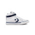 Chaussures Converse Pro Blaze White Chaussures pour enfants