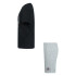 Set Converse Core Tee & Ft Short Dk Grey/Black Kids