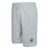 Set Converse Core Tee & Ft Short Dk Grey/Black Kids