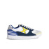 Chaussures de Munich G-3 Patch 347 White Enfant