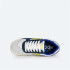 Chaussures de Munich G-3 Patch 347 White Enfant