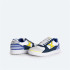 Chaussures de Munich G-3 Patch 347 White Enfant