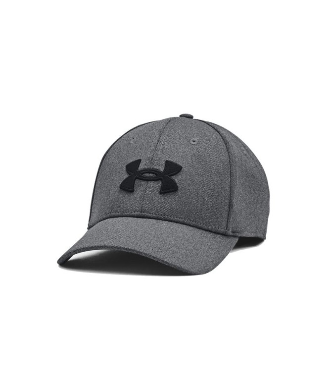Casquette Fitness de Under Amour Blitzing Black...