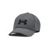 Casquette Fitness de Under Amour Blitzing Black Homme
