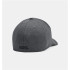 Casquette Fitness de Under Amour Blitzing Black Homme