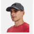 Casquette Fitness de Under Amour Blitzing Black Homme