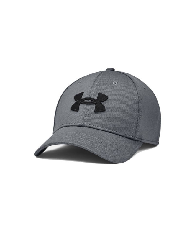 Casquette Fitness par Under Amour Blitzing Grey...