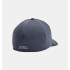 Casquette Fitness de Under Amour Blitzing Gris Bleu Homme