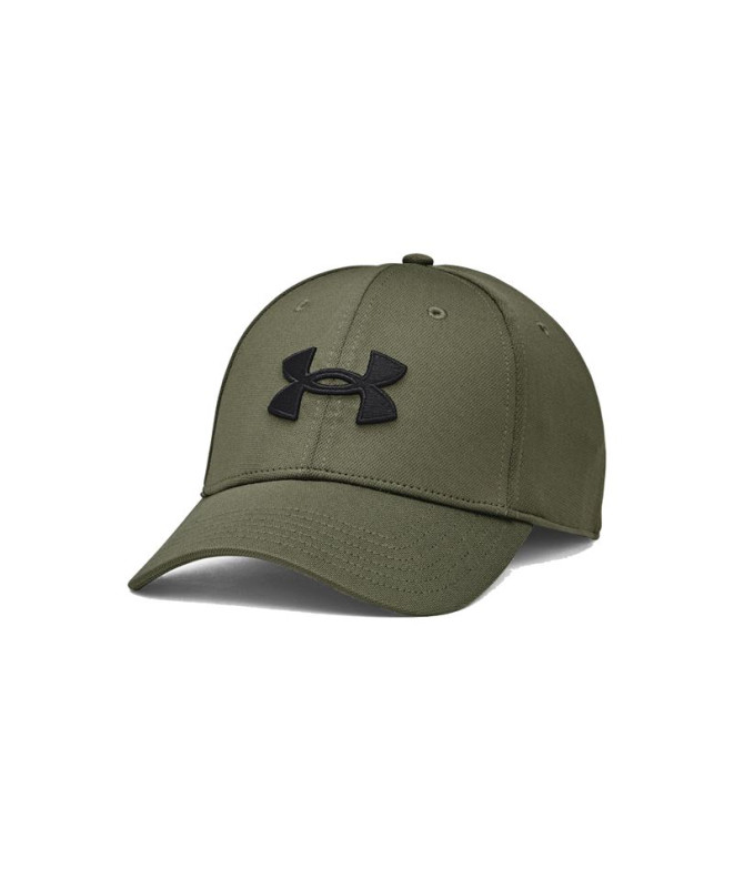 Casquette Fitness par Under Amour Blitzing...