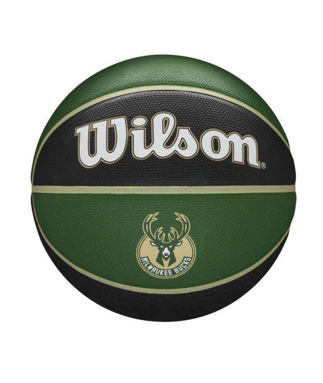 Balle Basket-ball Wilson de NBA Team Tribute...